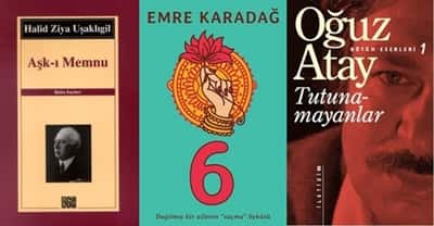 Türk edebiyatında psikolojik roman örnekleri, Türk edebiyatında psikolojik roman türleri ve özellikleri